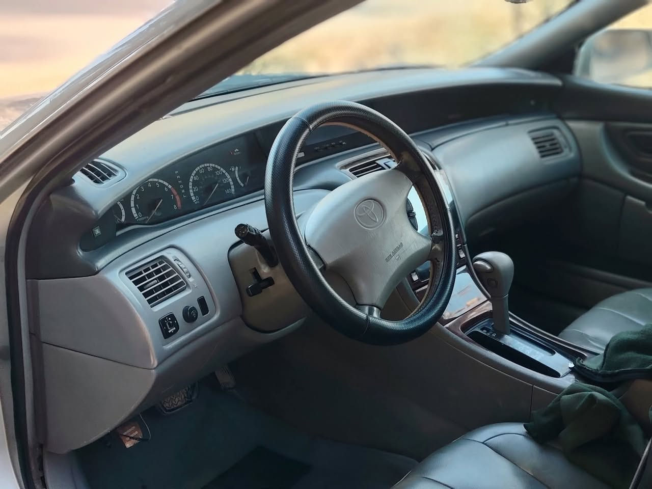 السلام عليكم افلون موديل 2000
سياره جاهزه ونضيفه مابيها نقص
مكينه كير شرط كهربئيات
كشنات جلد كهرباء فتحه سقف تحكم ستيرن فول السياره
تخم تاير
سياره مابيها نقص رقم بغداد شرط تحويل
وارد امريكي مصبوغه جماليه  سعرها ٧٨ وبيها مجال ترهم مراوس بكوري  مكاني الدوانيه قضاء الشاميه ***********
