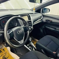 ئۆتۆمبێل: يارس 2019خليجي  140هەزارڕیشتووە سفری شەریکە  ســــعر $ یەک ک...