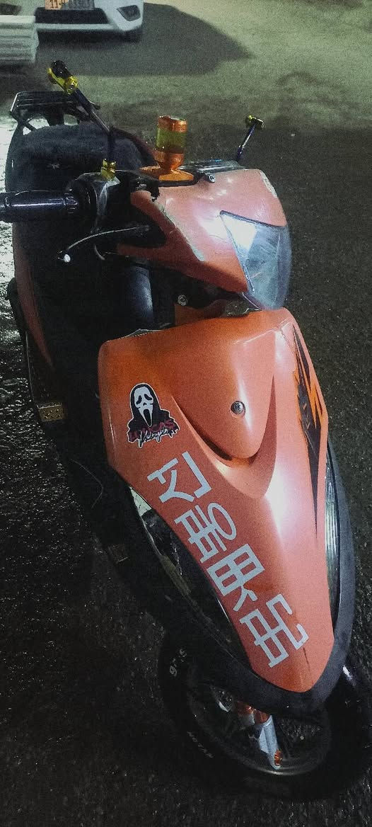 سلام عليكم ماكس عدله  للبيع مزوده  الدراجه تجفيت جديد  55  السعر ٥٠٠ مكان الدراجه بغداد الرئاسه شارع 20  الرقم  ***********
