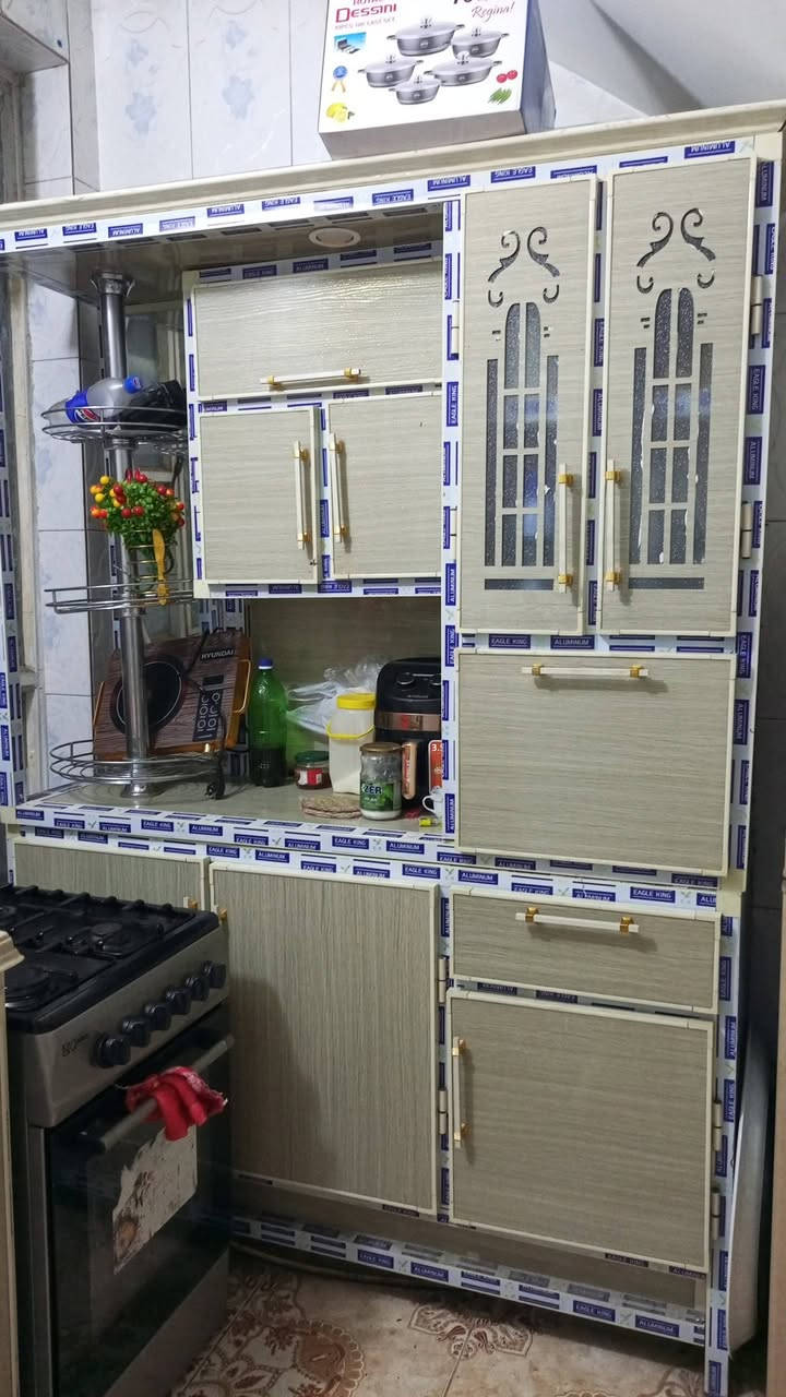 غراض للبيع كاونتر طباخ ثلاجه ميز بلازما دوشك السعار خاص


**إذا كنت صاحب هذا الإعلان وتريد حذفه لأي سبب، رجاءا أرسل رسالة إلى الدعم الفني**