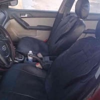 كيا سيراتو خليجي موديل ١٢ صبغ حزام بدون دواخل كير محرك حداديه تخم تاير...