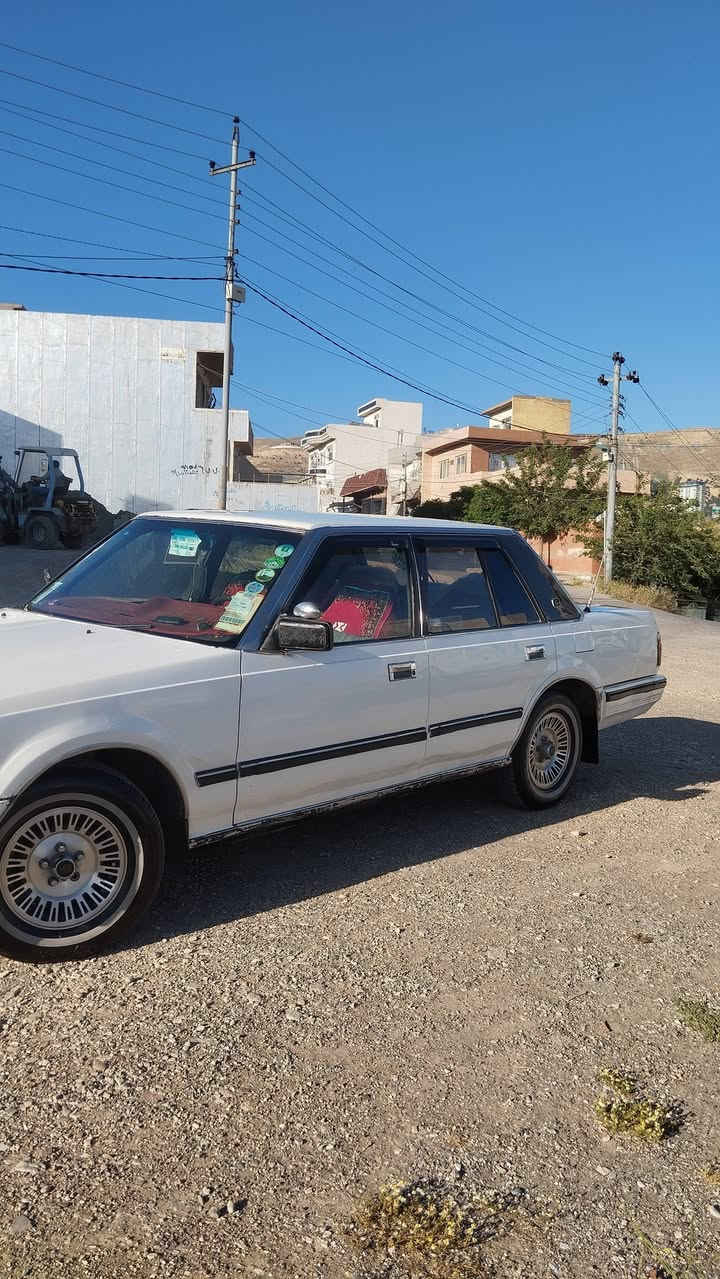 سلا وسوبه ر موديل ٨٥ ئارم سليماني مه كينه ٣٠٠٠ بو فروشتن سعر ٢٧$شوين سليماني ***********
