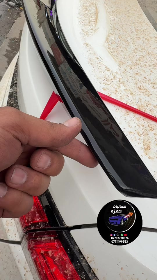 #حمزه_كمب_ساره_🚙🚘🏎  #ترندات_تيك_توك  #العراق🇮🇶 #بغداد 


**إذا كنت صاحب هذا الإعلان وتريد حذفه لأي سبب، رجاءا أرسل رسالة إلى الدعم الفني**