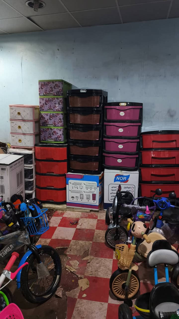 للطلب التواصل واتساب*********** 
او الاتصال على ***********‬‏
متوفر توصيل عنوان المحل بغداد سوق الشرطه الرابعه
