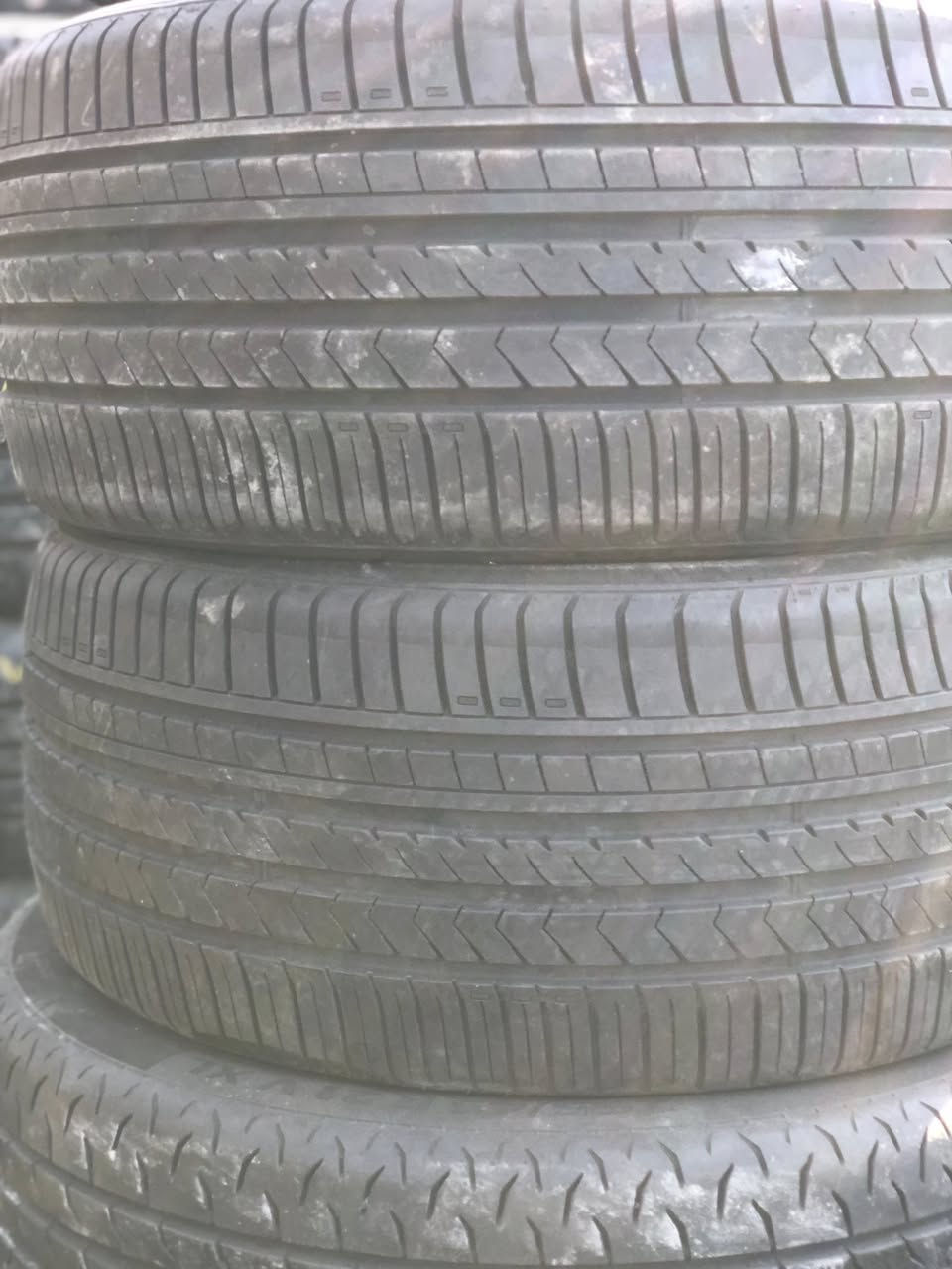 السلام عليكم يتوفر قياسات الدورنكو بكل احجامها للتفاصيل مراسله الصفحه او الاتصال على ***********
