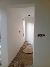 جص بورك تشميع • الانبار • مبيت بالموقع