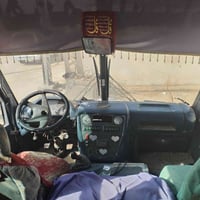 باديه • مكينه وكير جديد • بدون ارقام