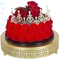 مقدمات معدنية • لون شمباني • ديكور