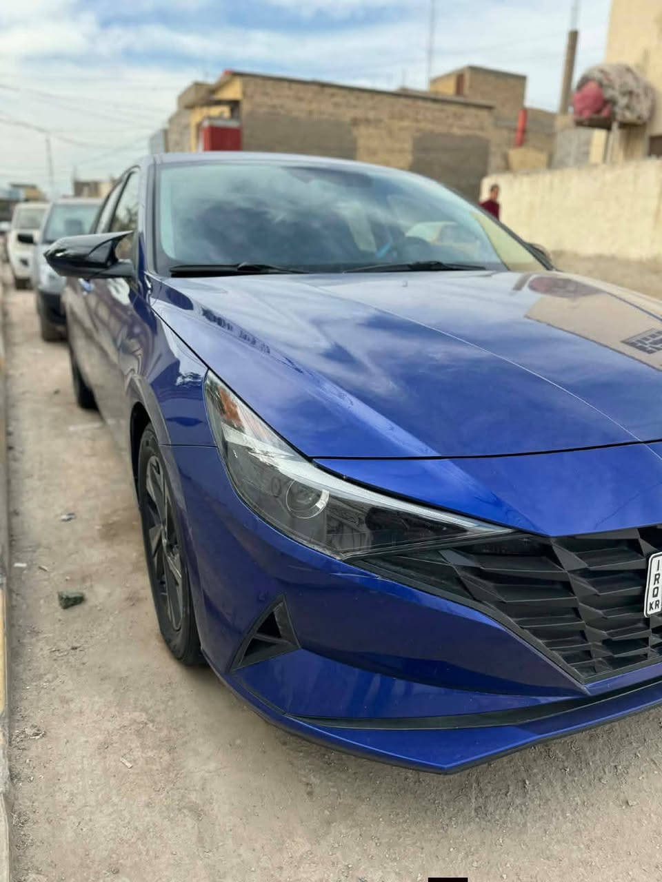 بيع مستعجل
النترا 2021
فول 
رادار تحكم جهتين 
بصمه 
تشغيل عن بعد
حادثة جاملغ خلفي
رقم اربيل باسم شركة
سيارة جاهزة من كلشي 
جاملغ واحد فقط
وعندي سونار بيه 
125 قفل 
‏‪0770 878 0329‬‏
مكاني بغداد )المنصور
