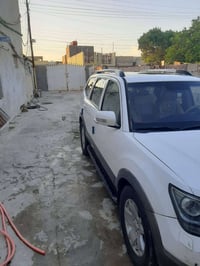 كيا موهافي للبيع  فول ١/١  موديل: 2012 ماشية :145 مكانها بغداد  رقم: ب...