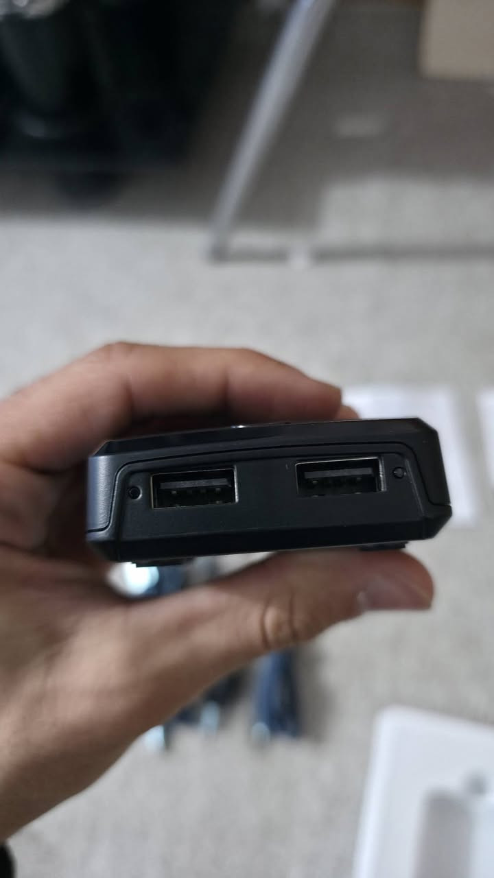 سلام عليكم قطعة كرونوس زين للبيع اوبن بوكس فقط  مستخدم يوم واحد سبب البيع عندي كونسل  ونصحوني بقطعة لاخ يفيدني مكان هذا ....سعره بلسوك 170  اني رايده ب 145 قفل قفل لان مستعجل على بيعته
واتس اب ***********
