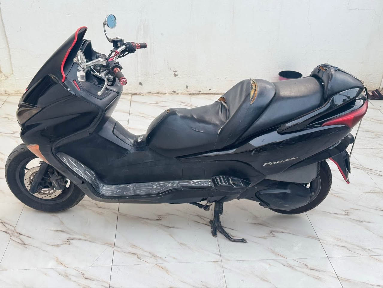 Forza 0/8 
للبيع سعر ٧ اوراق وبه مجال كركوك, العراق


**إذا كنت صاحب هذا الإعلان وتريد حذفه لأي سبب، رجاءا أرسل رسالة إلى الدعم الفني**