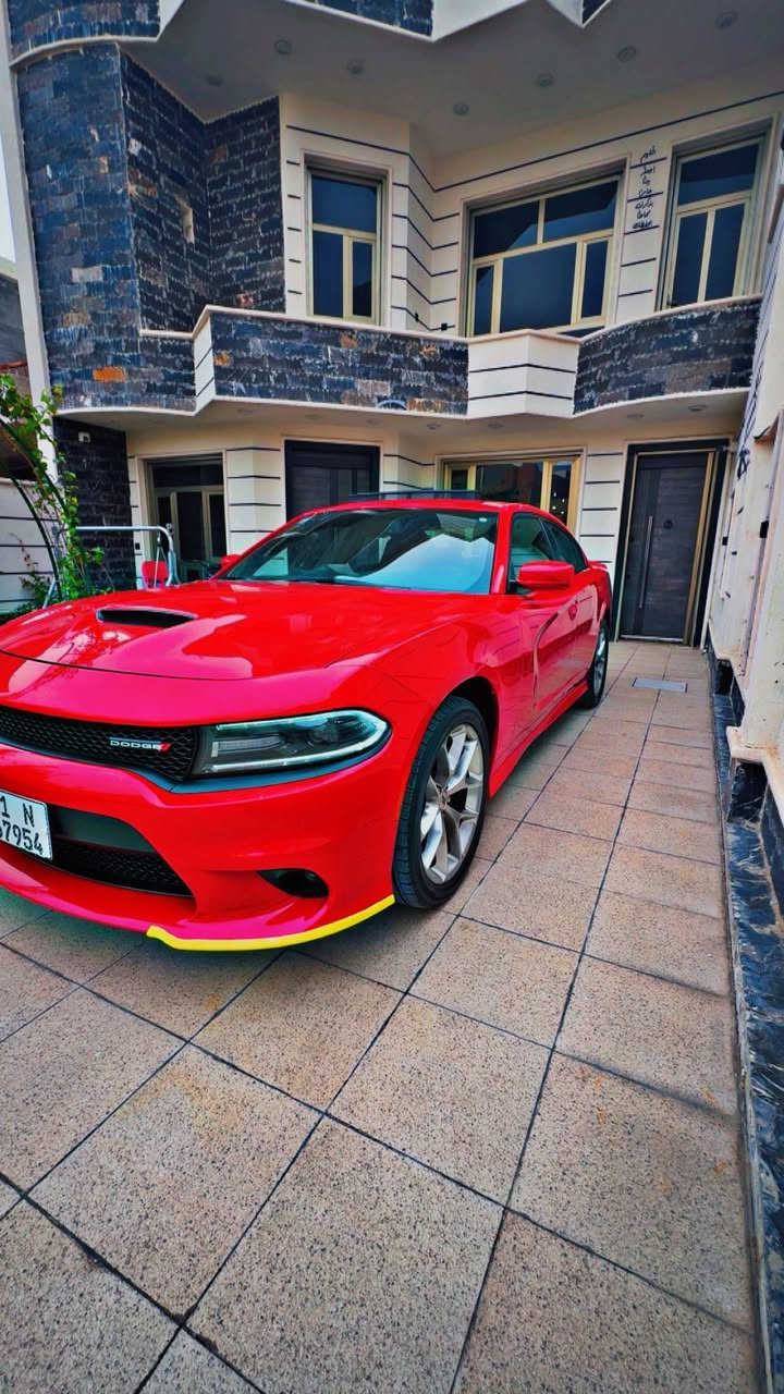 السلام عليكم
جارجر خليجيه GT
لون مميز 
مكفوله كفاله عامه من الدعاميه للدعاميه 
السياره مغلفه BBF 
موديل 2021
ماشيه 38
السعر. 31.700$
العنوان بغداد /حي الاطباء 
الهاتف ***********
