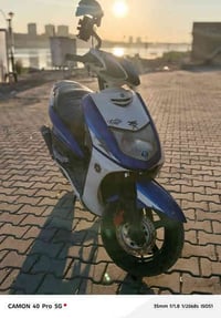 دراجه سكنس نثيه كوري 140 الدراجه  كلجات رياضي صالنصه بلاديه 450وببه مج...