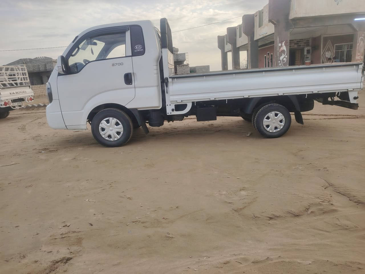 للبيع كيه مديل 2020مكفوله كفاله عامه كلهة شركه رقم صلاح الدين سنوه مجدده نافذه لغايه 2027 تحويل مباشر محرك لاتنقيص ولا تبخير كير اكسل شاصي شرط العنوان صلاح الدين *********** مكلف بنشر
