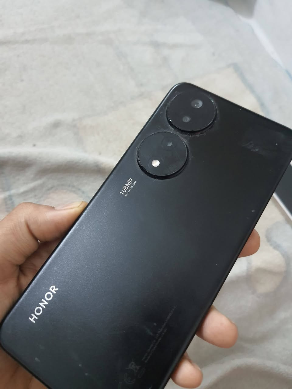 هونر x7b
الذکره256
 موصغات فول
البگاریه60000 
چهاز فول 
المکان کربلاء 
السعر140


**إذا كنت صاحب هذا الإعلان وتريد حذفه لأي سبب، رجاءا أرسل رسالة إلى الدعم الفني**