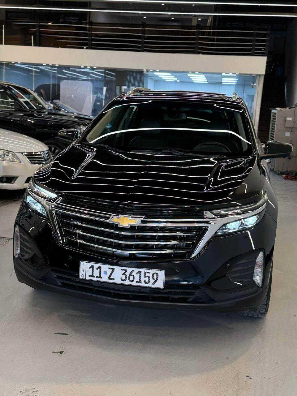 سلام عليكم شوفرليت ايكونكس موديل 24 فئه بريمير
بيها قطين صبغ ولقطعه الثالثه رش للجماليه سياره جاهزه ونضيفه جدآمابيها اي نقص اي مسج بلدشبول ماكوصفرمسج

رقم الشاصي بلصورمرفق

مواصفات 

بصمه 

تشغيل عن بعد

شاحن وايرليس 

بانوراما على طول السياره

5 كامرات 

كشن هزاز

رادارامامي

رادارخلفي وجوانب

بك لايت ليد

تبريدقطعتين

كشن خزن ميموري 

سستم صوت 12 سماعه من Boos

جنطه كهرباء سياره موصفاتها اتخبل 

السعرالمطلوب 158مكاني بغدادشارع 14 رمضان 

*********** بغداد, العراق
