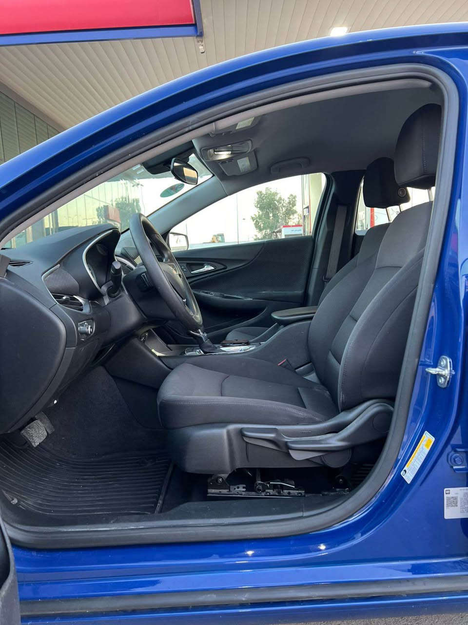 ماليبو ٢٠٢٣ جملغ سكن و بونيد سبغ بدون دواخل و ارباك سليم مواصفات بصمه و شاشه و كاميره و ويل كب و سعر ١٠٥ ورقه بيها مجال قليل مكان اربيل شارع ١٠٠م 

*********** واتس اب و فايبر اكر, نينوى
