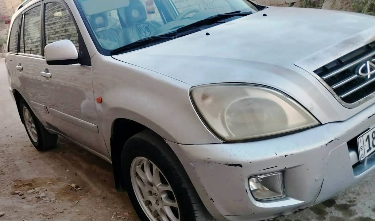 السلام عليكم تيكوللبيع ٢٠١٢ كير ميكانيكي  ، السيارة نظيفة ومكفوله وفول مواصفات 

 رقم بابل انكليزي هزه جديده،سنوية لل2028

محرك نضيف أخو الجديد ، كير مكفول ، وحداديه مكفولة الحدادية جديدة تبريد ثلج 

عليه ادمه كاملة من كلشي

مكان السيارة نجف ***********
