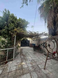 بيت طابو زراعي • ٤٥٠م • السده كاع