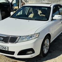 اوبتيما 2010 مبدل جاملغ الأيسر سياره نضيفه كلش رقم بغداد بأسمي فول موا...