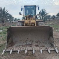 سلام وعليكم شفل كتر للبيع مكينه بلجيكي اصل ليبر واحد محرك كير كله بشرط...