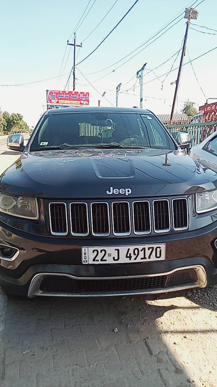 السلام عليكم سياره جيب موديل 2016فول مواصفات سعر 220 الاستفسار ***********
