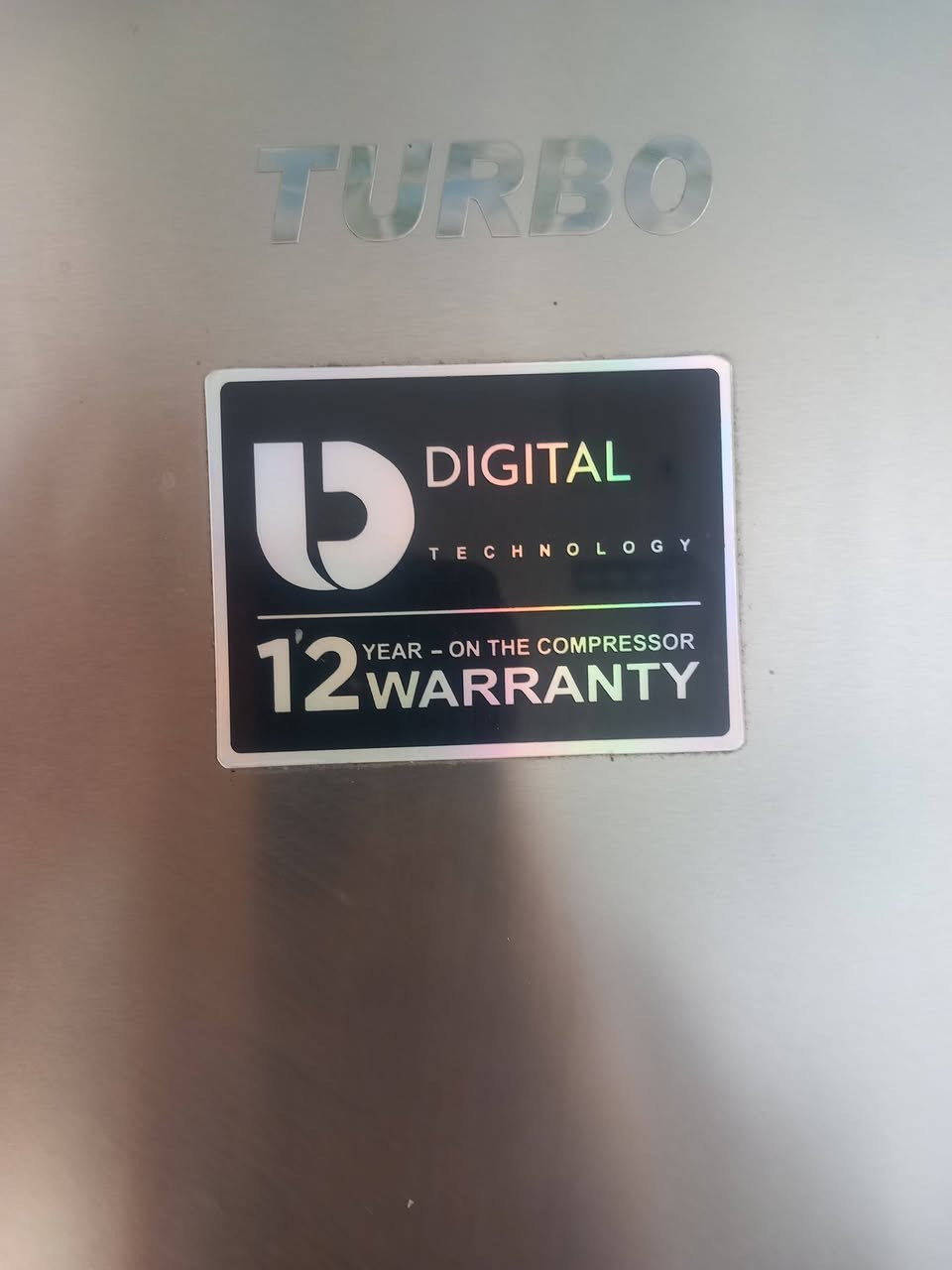 ثلاجة للبيع نضيف جدا سعرهة ٤٠٠ مع المجال القليل


**إذا كنت صاحب هذا الإعلان وتريد حذفه لأي سبب، رجاءا أرسل رسالة إلى الدعم الفني**