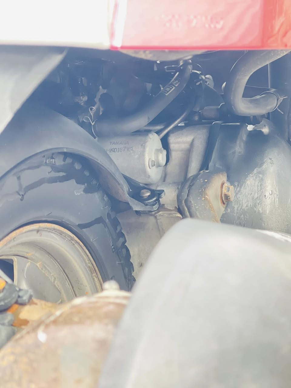 السلام عليكم دراجة ماكس بوليس للبيع
نضيفة جداً خالية من اي نقص دراجة كبال عينك وشوف نضيفة كفالة عامة شلعة ومعدل كفرات مختمة داخل وخارج يعني كلة بلادي كهربائيات شغالة 100% 
المكان بغداد الشعلة 
للتواصل على الرقم ***********
السعر خاص
