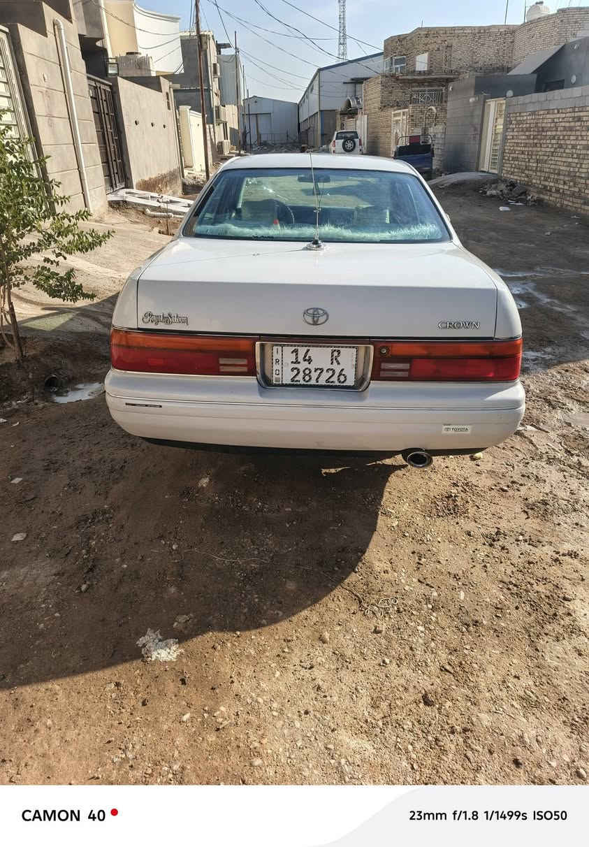 السلام عليكم
بطه للبيع موديل ٩٣ سياره مكفوله من كلشي نضافه فول كلشي بيه شغال مصبوغه عام للجماليه رقم بصره باسمي
ب٦٣وبيه مجال ***********
