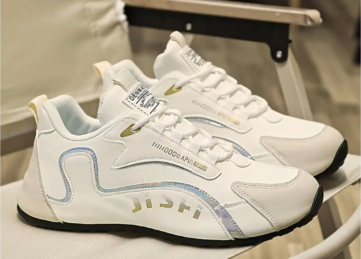 توفر✨✨✨✨
حذاء كوالتي عالي
قياس ٤٥


**إذا كنت صاحب هذا الإعلان وتريد حذفه لأي سبب، رجاءا أرسل رسالة إلى الدعم الفني**