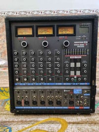 جهاز 9090 • سماعات W17 • لاقط سنهايزر