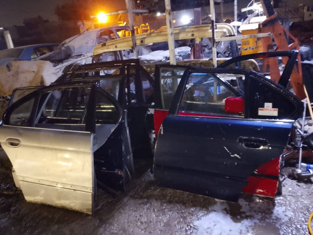 بغداد الرستميه مدخل الرئيسي 
وصول تخم وياله خليه 16 وا 15
سستم باب 700 باب طويل 
نيلي زيتوني ماروني 
كاردنات باب طويل وقصير
محركات 30وا 40 +كير
محركات 30/35+كير
جعمقات +كمبريسر
دعاميات 
اكسلات
شنو تحتاجه موجود /***********
