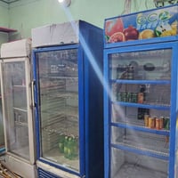 ثلاجة • للبيع • أجهزة منزلية