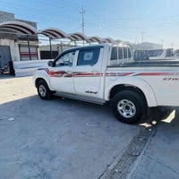 هايلوكس • ٢٠١٤ • البصرة