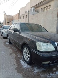 كرستال • ٢٠٠٣ • ارقام كركوك
