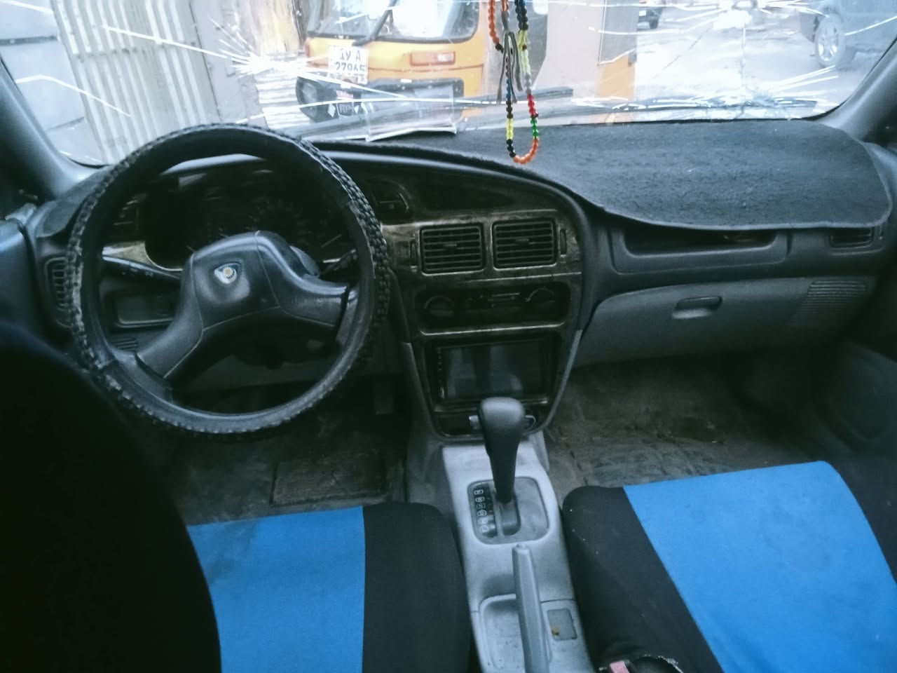 السلام عليكم بروتون ويرا 2004 رقم بغداد نكليزي سنويته جديده 2030 باتري جديد شاشه لمس صدر جديد كير مكينه مشط كله شغال كير أوتو سعره 36 وبيه مجال بصيط الشراي يتصل ***********
