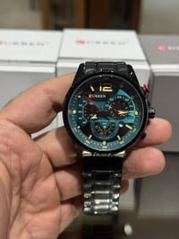 كرونوغراف • رياضي • اصلية