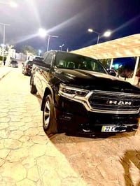 رام لمتيد ٢٠٢٢ فول  مواصفات   جكات 5 ارتفاعات   رادارات بانوراما دتفئه...