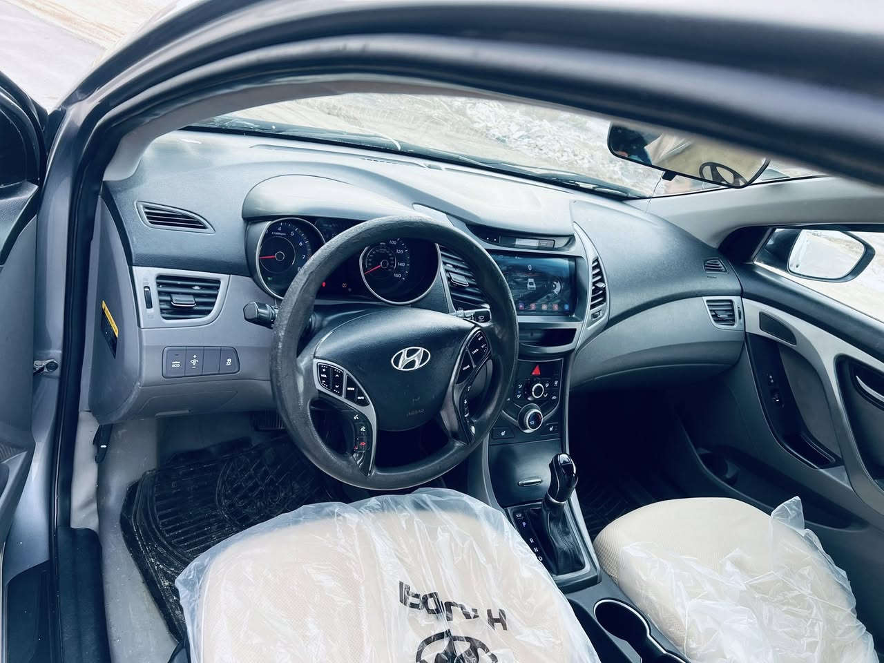 سلام عليكم
النترى 2016 امريكي رقم بصره تحويل تبديل بنيد فقط بدون دواخل ورش تجميل الدوس 
اخوان السياره جديده وجاهزه كير محرك حداديه تخم تاير جاهزه من كلشي العنوان الناصريه مركز 
 السعر 108وبيها مجال للأستفسار اتصل ع الرقم 

***********
