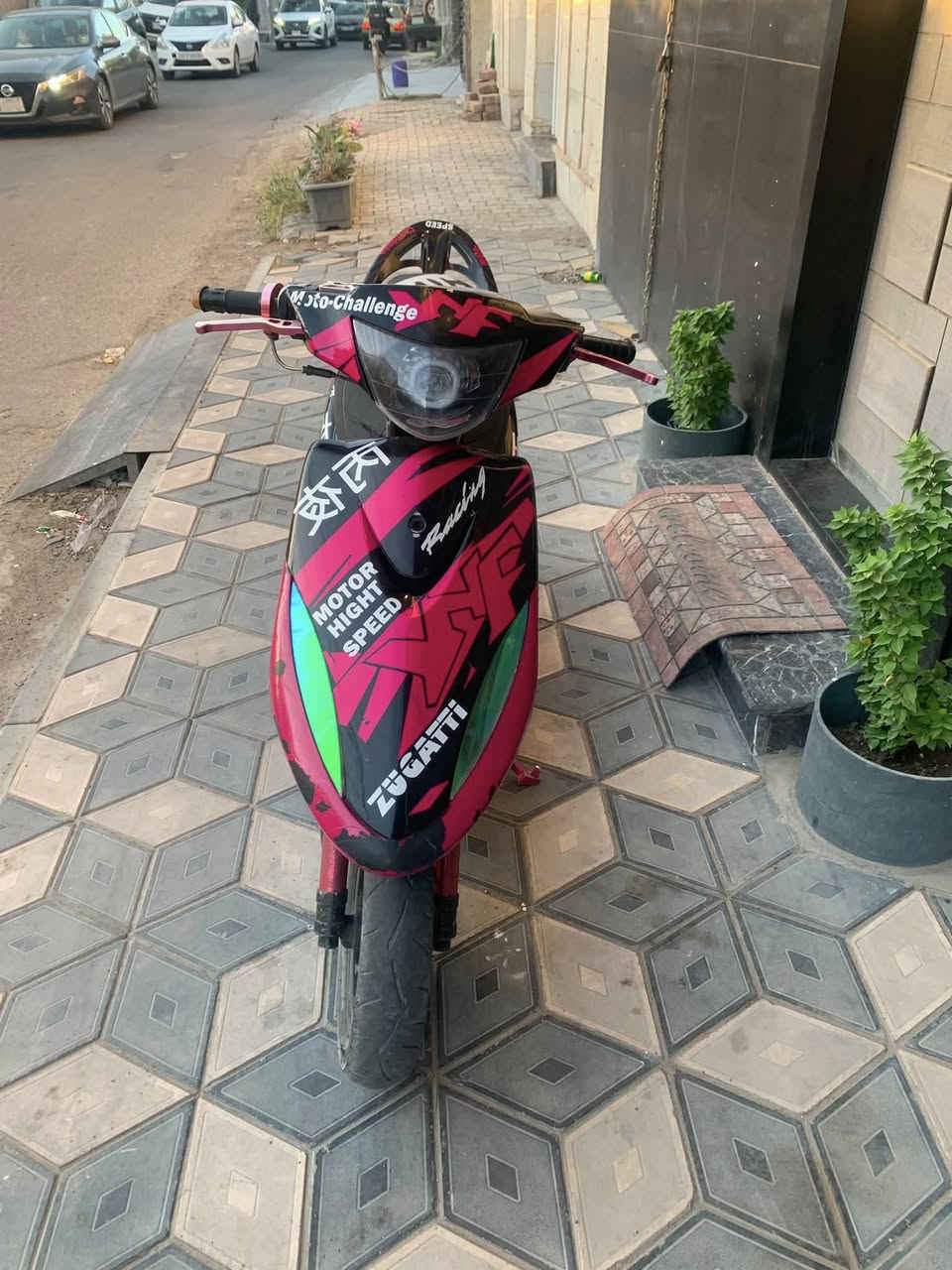 سلام عليكم ماكس لبيع سعر 650 درجه كله مزوده مبيه شي بلادي بس لمكينه بلادي يردله صويه ترتيب غسل مكاني الاعظميه رقم ***********او مروس بيراني نضيفه
