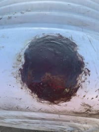 🙋🏻‍♂️ تصليح جميع تانكيات البلاستك بضمان سنه ✅ اي استفسار ألتصال على ال...