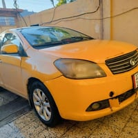 كورولا • مكينة يارس • ٢٠١١