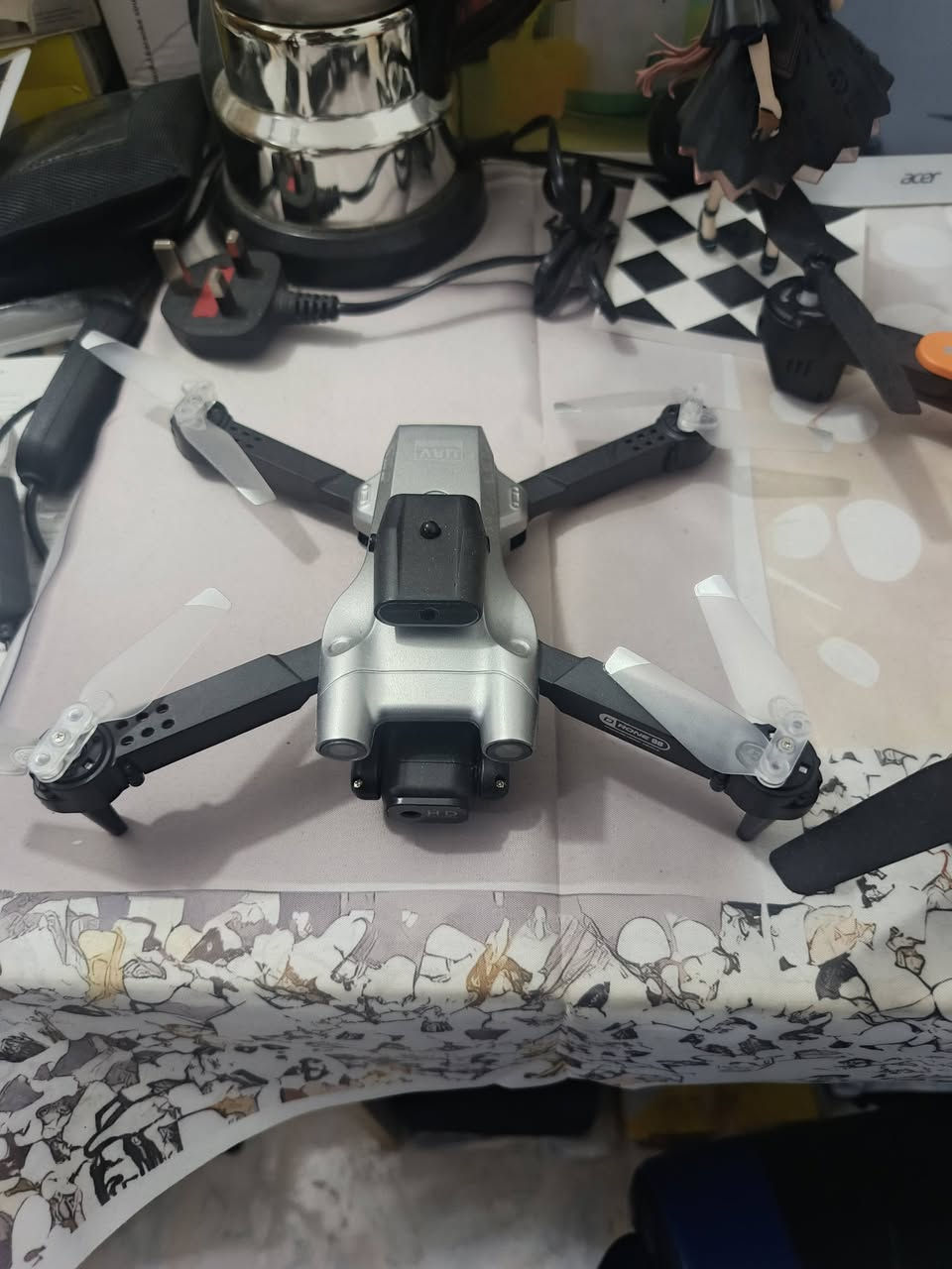 درون بهذا الشكل على أول تم القطعة ب 40 مع التوصيل


**إذا كنت صاحب هذا الإعلان وتريد حذفه لأي سبب، رجاءا أرسل رسالة إلى الدعم الفني**