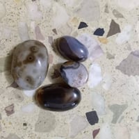 عقيق • سليمانيات • ٤ قطع