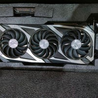 3090 • تارك السوك • مستعمل