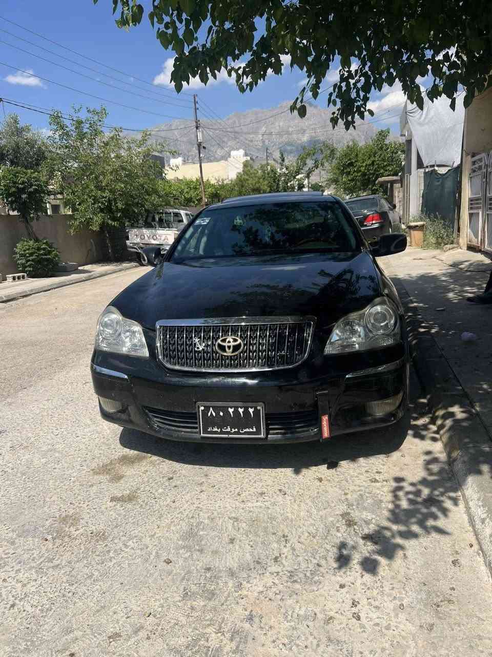 ماجستا بڕاوە 186 2007فوول فوول چوار کوشن کارەبا 5دووگمە سڵاید پەردە فوول فوول فۆڕمیگا سور سوکان لێگزز ڕۆنی مەکینە و گێڕی تازە گۆڕاوە بێمەسرەف  ABC بیلادی چوپی حوڕکراوە  ویلی وێڵد ٢سایزو ١سایز بەس شوێنی موسەکانی بۆیاخە کونی گەرمیشی گیاراوە کوشن عەکس کراوەتەوە بێمەسرەفە سوپاس بۆ خوا 
کۆدیشی بۆ کراوە 
نرخ :٥٣ معامەلەیەکی برایانە شوێن پیرەمەگرون 
ڕم:*********** السليمانية, العراق
