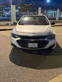 ماليبو LT • ٢٠٢١ • رقم بغداد