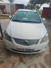 فول مواصفات • ٢٠١٣ • رقم بغداد