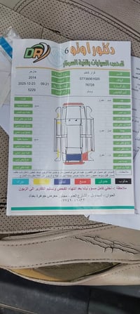 جارجر • ٢٠١٤ • بيع على وضعه